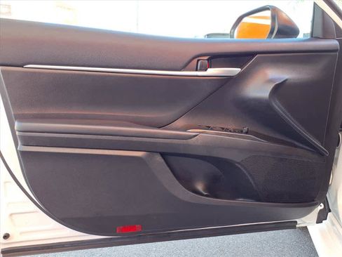 Certified 2024 Toyota Camry LE image 17