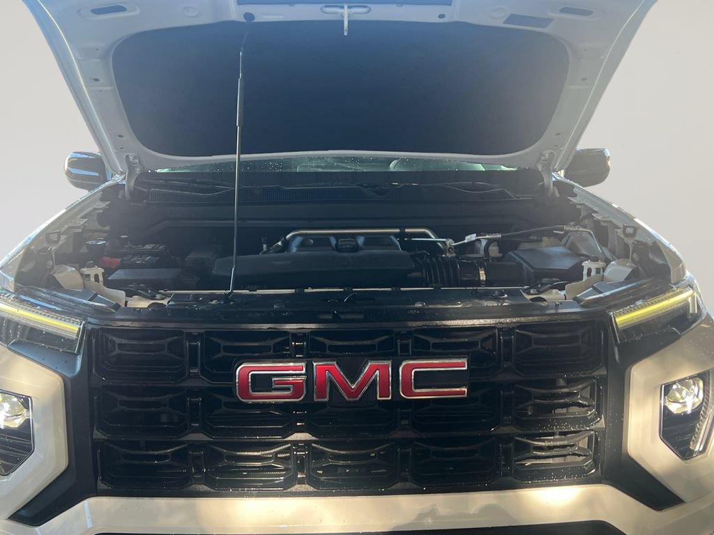 Used 2023 GMC Canyon Elevation RWD image 19