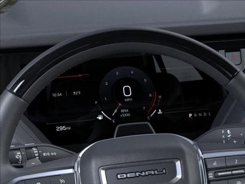 New 2026 GMC Yukon XL Denali image 18