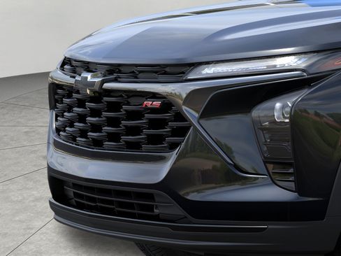 New 2026 Chevrolet Trax RS FWD image 13