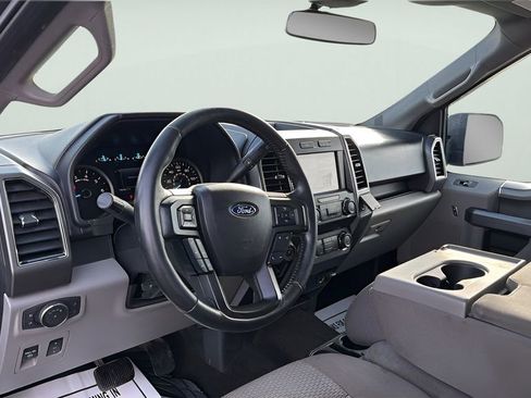 Used 2019 Ford F150 XLT w/ Equipment Group 302A Luxury image 23