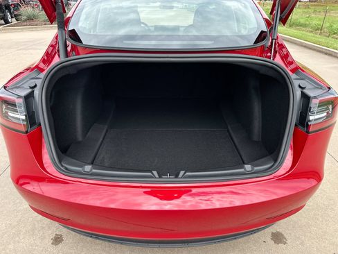 Used 2023 Tesla Model 3 Standard Range RWD image 25