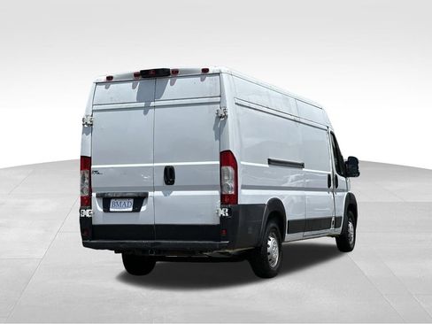 Used 2019 RAM ProMaster 3500 FWD image 12