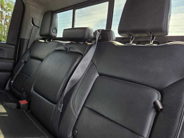 Used 2022 Chevrolet Silverado 2500 LTZ w/ LTZ Texas Edition AWD/4WD image 30