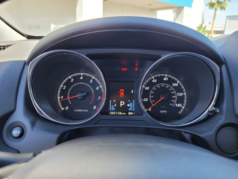 Used 2026 Mitsubishi Outlander Sport AWD image 24