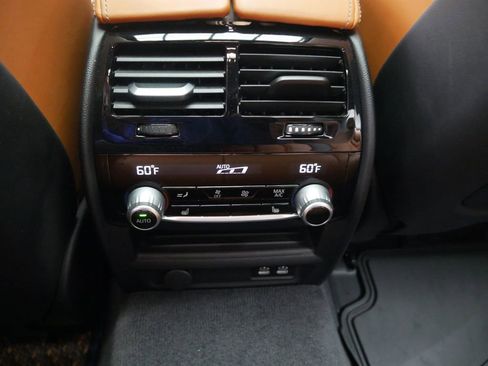 Used 2020 BMW M5 w/ Executive Package image 25