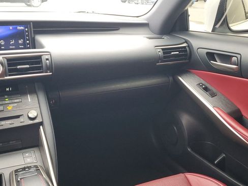 Used 2020 Lexus IS 350 F Sport image 26