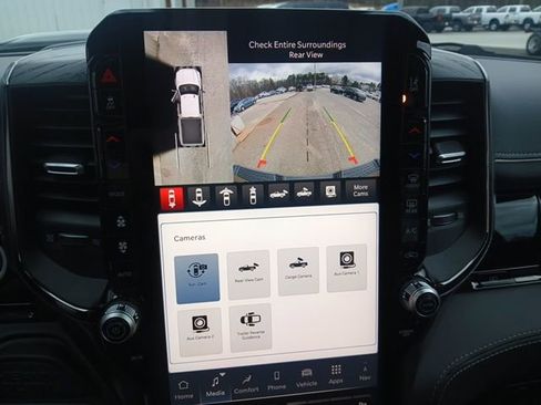 New 2026 RAM 2500 Limited image 50