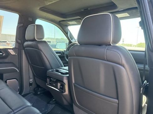 Used 2026 GMC Sierra 1500 AT4X AWD/4WD image 50