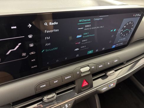 New 2026 Kia K4 EX FWD image 29