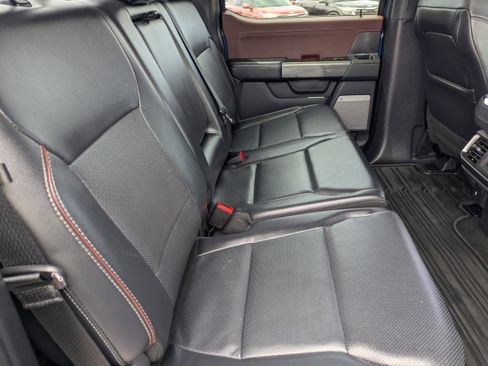 Used 2023 Ford F150 Lariat AWD/4WD image 13