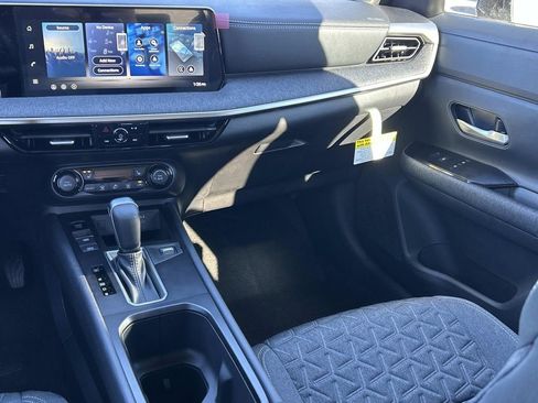 New 2026 Nissan Kicks SV w/ SV Premium Package AWD/4WD image 21