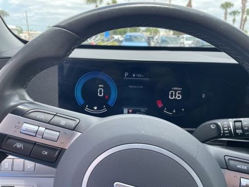 Used 2024 Hyundai Kona SEL image 20