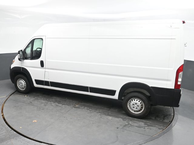 Used 2026 RAM ProMaster 2500 w/ Convenience Group FWD image 22