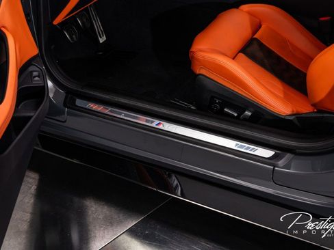 Used 2024 BMW M4 w/ Executive Package image 29