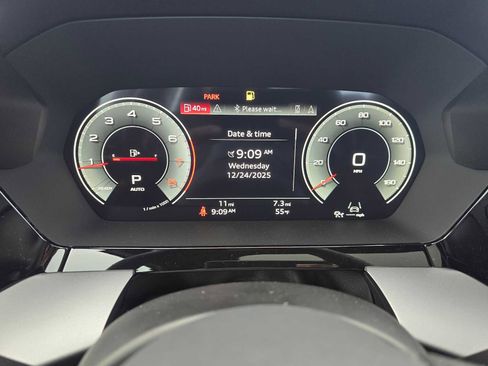 New 2026 Audi A3 2.0T Premium image 26