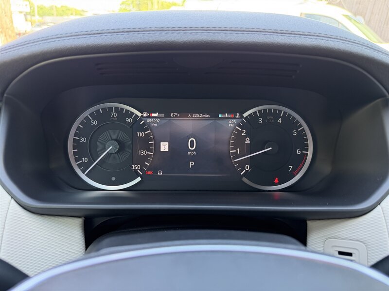 Used 2023 Land Rover Discovery S R-Dynamic AWD/4WD image 39