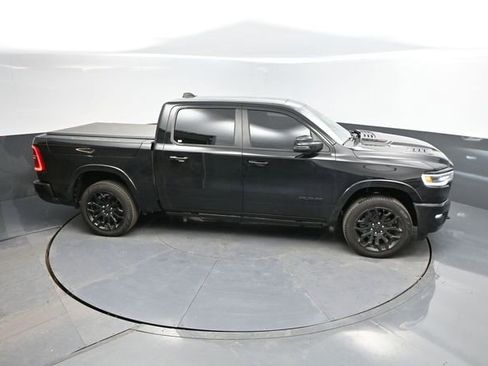 Used 2025 RAM 1500 Limited image 47