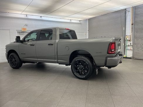 New 2026 RAM 2500 Big Horn image 5