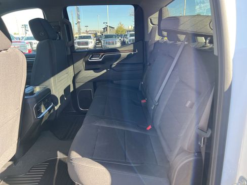 New 2026 GMC Sierra 1500 Elevation w/ Max Trailering Package image 23