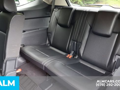 Used 2018 Volkswagen Atlas SEL AWD/4WD image 22