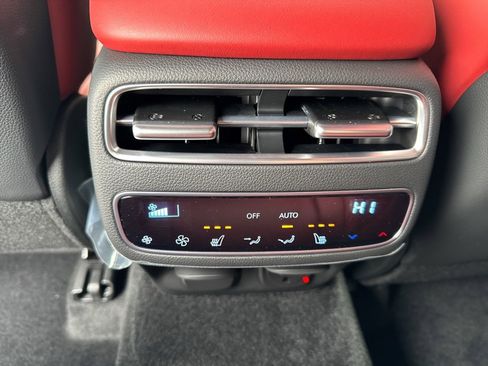 New 2026 Genesis GV70 3.5T Sport Prestige image 16