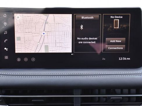 Used 2026 INFINITI QX60 Pure w/ Family Package FWD image 18