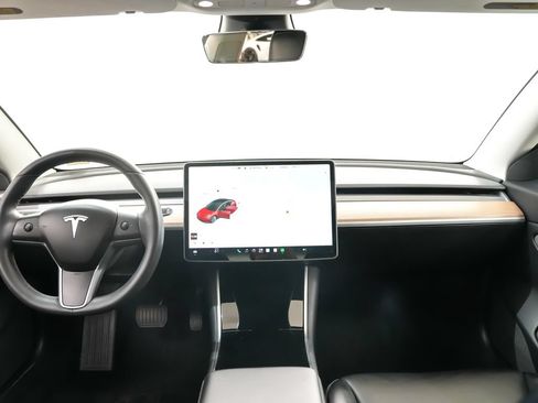 Used 2019 Tesla Model 3 Long Range AWD/4WD image 19