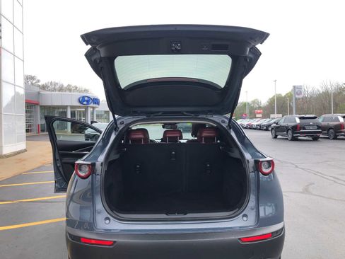 Used 2024 MAZDA CX-30 AWD 2.5 S w/ Preferred Package image 19