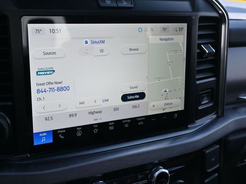 Used 2025 Ford F350 Platinum image 31