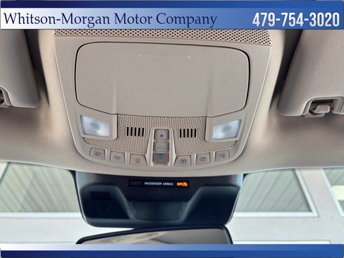 Used 2024 Ford Expedition Max Limited AWD/4WD image 32