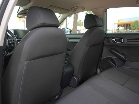 Used 2026 Honda Civic LX image 13