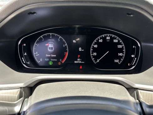 Used 2022 Honda Accord Sport image 28