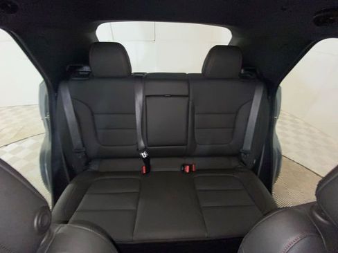 Used 2024 Chevrolet TrailBlazer RS AWD/4WD image 10