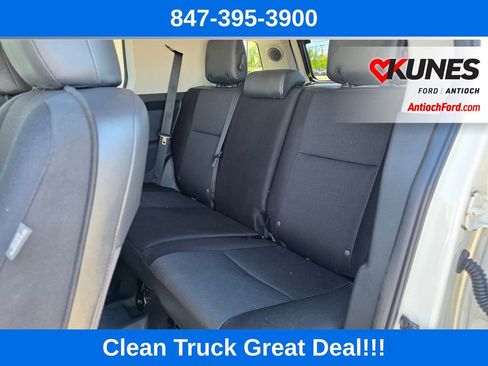 Used 2014 Toyota FJ Cruiser 4WD w/ Upgrade Package image 22
