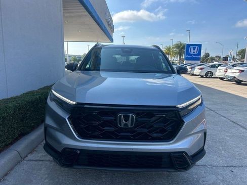 Used 2024 Honda CR-V Sport image 2
