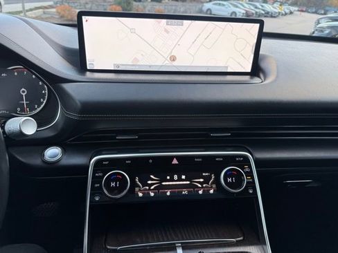 Used 2021 Genesis GV80 3.5T Advanced + image 30