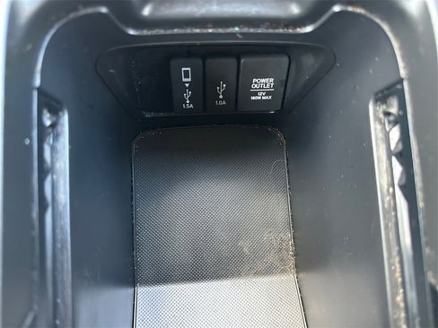 Used 2018 Honda CR-V EX-L image 28