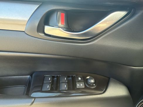 Certified 2023 MAZDA CX-5 AWD 2.5 S w/ Select Package image 9