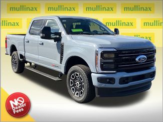 New 2026 Ford F350 Platinum 360° Tour