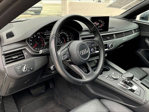 Used 2018 Audi A5 2.0T Premium w/ S Line Sport Package image 15