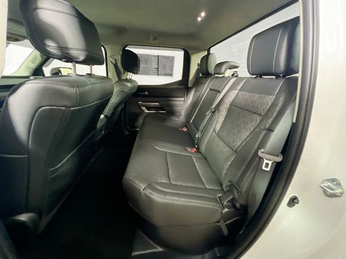 Used 2024 Toyota Tundra SR5 image 28