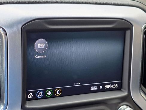 Used 2021 GMC Sierra 1500 Elevation AWD/4WD image 14