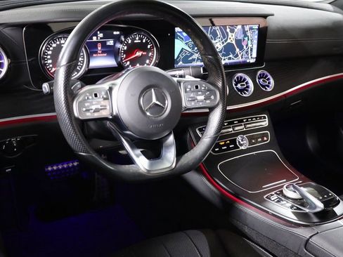 Used 2019 Mercedes-Benz E 450 4MATIC Coupe image 67