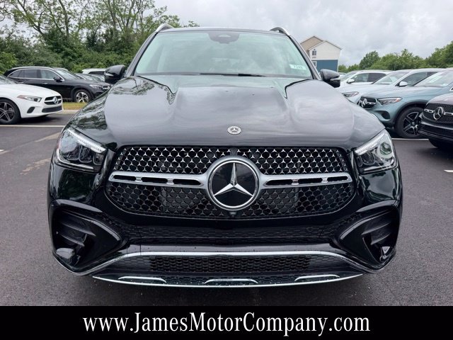New 2026 Mercedes-Benz GLE 450 4MATIC image 4