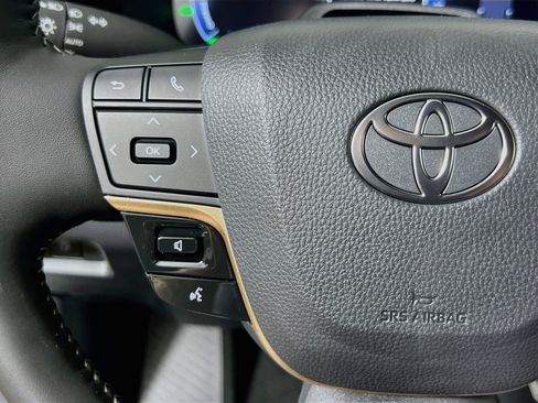 New 2026 Toyota Crown Signia w/ Advanced Technology Package AWD/4WD image 18