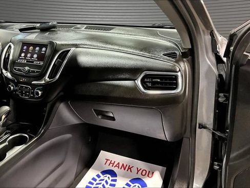 Used 2023 Chevrolet Equinox LT FWD image 25