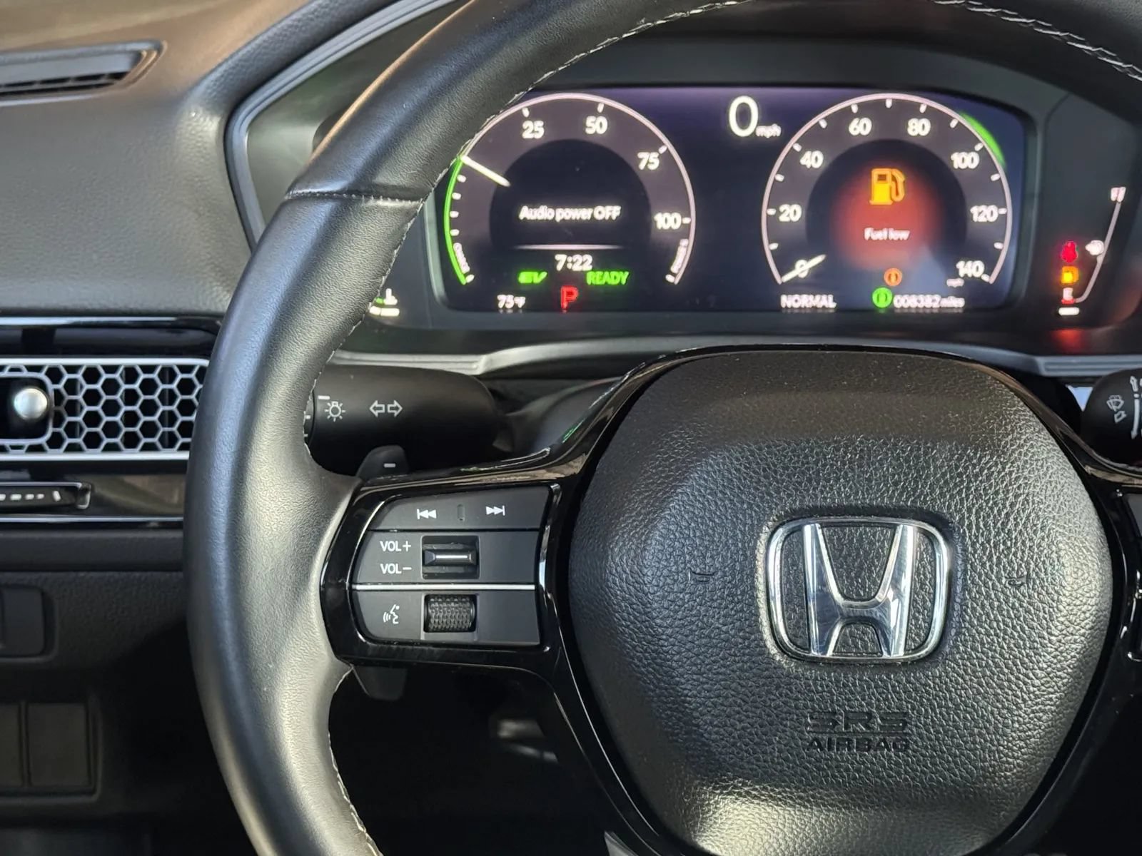 Used 2025 Honda Civic Sport Touring image 23
