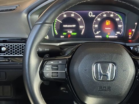 Used 2025 Honda Civic Sport Touring image 23
