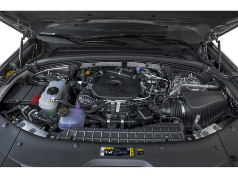 New 2026 Jeep Grand Cherokee Altitude AWD/4WD image 36